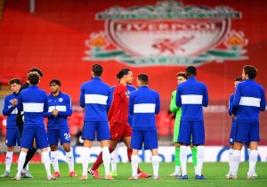 ‘มาเรสก้า’ ยันสิงห์ตั้งแถวเกียรติยศให้หงส์