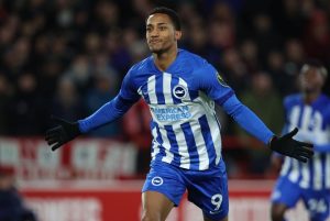 ไบรท์ตันเปิดกว้างปล่อย ‘เปโดร’ ค่าตัวราว 59 ลป.