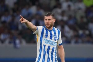 ไบรท์ตันเดินหน้าคุย ‘มิลเนอร์’ อยู่ต่อ