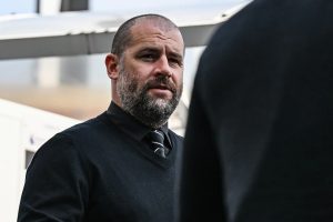 อยู่ไม่ครบปี! ‘มิตเชลล์’ ไขก๊อกลาตำแหน่งผอ.กีฬาสาลิกา