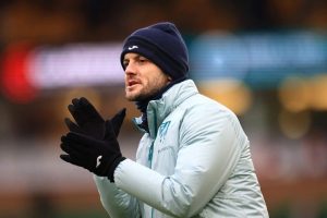 ‘วิลเชียร์’ เตรียมลาขมิ้นหลังทีมหากุนซือใหม่