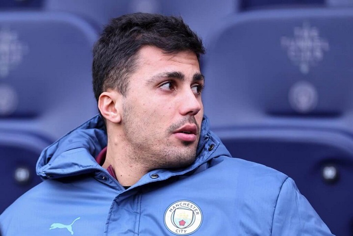 พักไป 8 เดือน! ‘โรดรี้’ รับไฟเขียวพร้อมคืนทัพ ‘เรือ’