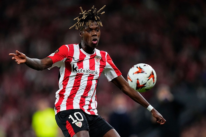 ‘บัลเบร์เด้’ หวังบิลเบารั้ง ‘นิโก้’ อยู่ต่อซีซั่นหน้า