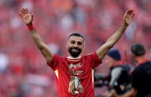 สมัยที่ 3!! ‘ซาล่าห์’ ผงาดคว้าแข้งแห่งปี FWA