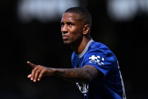 ท๊อฟฟี่ปล่อย ‘อ.ยัง’ หลังหมดสัญญาสิ้นฤดูกาล