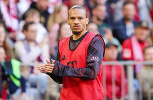 ปืนกลับลำกล้อง! หันล็อคเป้า ‘ซาเน่’ เติมปีก