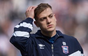 ‘เทอร์รี’ มองต่าง! สิงห์ต้องการหอกประสบการณ์