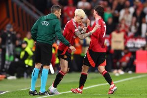 ริโอตั้งคำถามบอสเจ๋งดร็อป ‘การ์นาโช่’ สำรอง