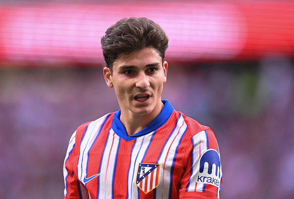 ‘อองรี’ แนะปืนคว้า ‘อัลวาเรซ’ แก้ปัญหาหอก