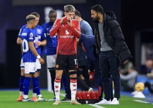 เผย ‘บอสเจ๋ง’ แจ้งลูกทีมซีซั่นหน้าคุมต่อ-บอก ‘การ์นาโช่’ หาทีมใหม่