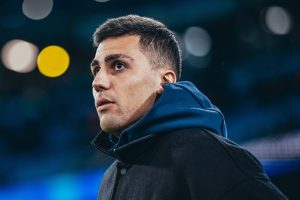 ‘เป๊ป’ เผยรอแพทย์ไฟเขียวก่อนส่ง ‘โรดรี้’ คืนสนาม