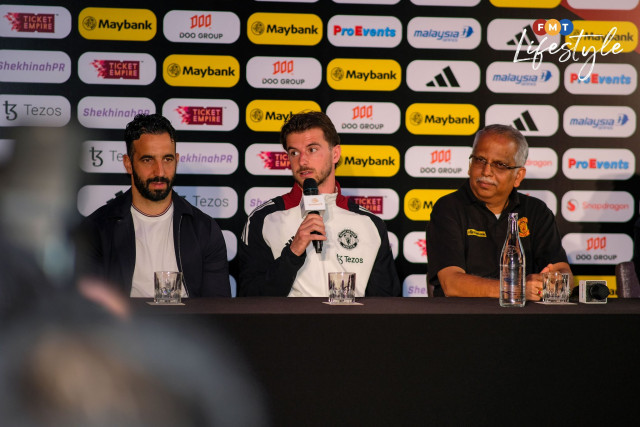 ‘เมาท์’ ตื่นเต้นแฟนผีมาเลต้อนรับอบอุ่น