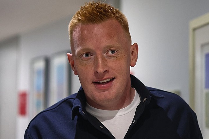 นักบุญตั้ง ‘สติลล์’ กุนซือใหม่ลุยชปช.