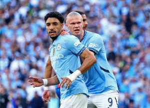 ยังไม่ถึงขั้น ‘เมสซี่-โด้’! เสี่ยหมูชี้ ‘ฮาลันด์’ ขาดความมั่นใจ