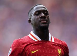 คาร์ร่าผิดหวังฟอร์ม ‘อิบู’ ไม่ดีพอเป็นผู้นำแนวรับหงส์