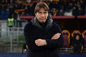 เผย ‘คอนเต้’ ขอใช้เวลาอีกนิดทบทวนอนาคตนาโปลี