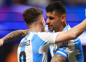 อัลวาเรซรับอยากให้ ‘โรเมโร่’ ย้ายจอยตราหมี