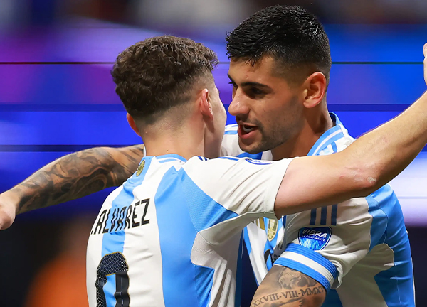 อัลวาเรซรับอยากให้ ‘โรเมโร่’ ย้ายจอยตราหมี