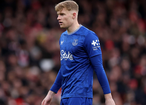 เมลตีสิงห์เล็งสอย ‘แบรนธ์เวต’ เสริมเกมรับ