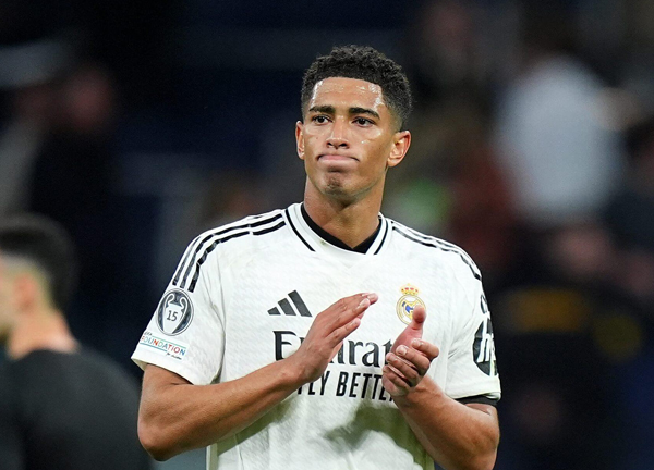 ราชันเตรียมส่ง ‘จู๊ด’ ผ่าไหล่หลังศึกสโมสรโลก