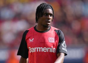 ไม่รอช้า! หงส์เดินหน้าถกคว้า ‘ฟริมปง’ เสริมแบ็ค