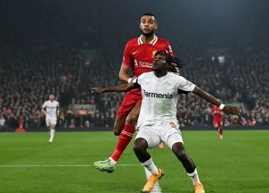 แล้วเจอกัน?! กัคโปชม ‘ฟริมปง’ นิสัยดีฝีเท้าก็เยี่ยม