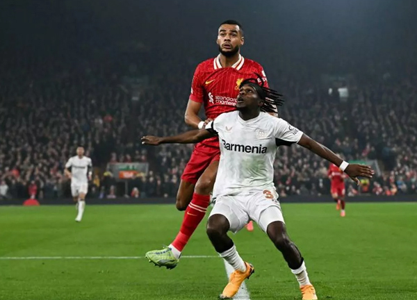 แล้วเจอกัน?! กัคโปชม ‘ฟริมปง’ นิสัยดีฝีเท้าก็เยี่ยม