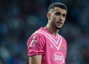 อยากไปพรีเมียร์ลีก! เผย ‘การ์เซีย’ เมินย้ายเฝ้าเสาบาร์ซ่า