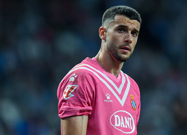 อยากไปพรีเมียร์ลีก! เผย ‘การ์เซีย’ เมินย้ายเฝ้าเสาบาร์ซ่า