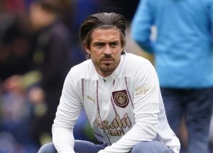 เป๊ปยันเตรียมตัดสินอนาคต ‘กรีลิช’ หลังจบซีซั่น