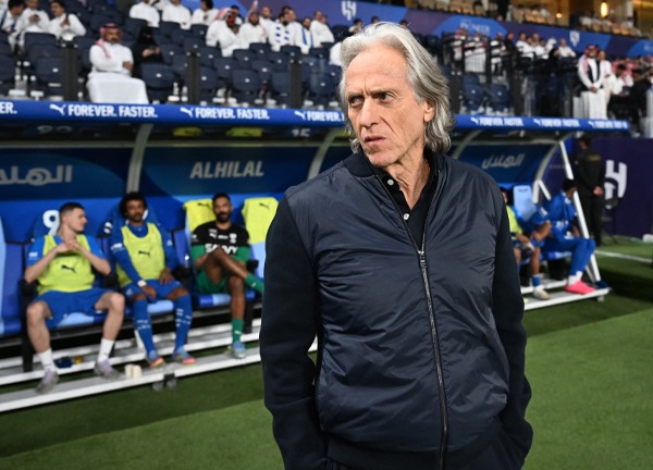 แม้ลุ้นแชมป์ลีก! อัล-ฮิลาล เฟิร์มแยกทางกุนซือ ‘เชซุส’