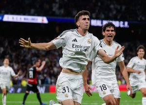 ฝันมาตลอดชีวิต! ‘รามอน’ เปิดใจพังประตูแรกให้ราชัน