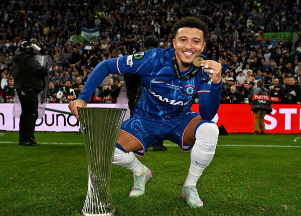 ประทับใจฟอร์ม! โคลวอนสิงห์เซ็นขาด ‘ซานโช่’