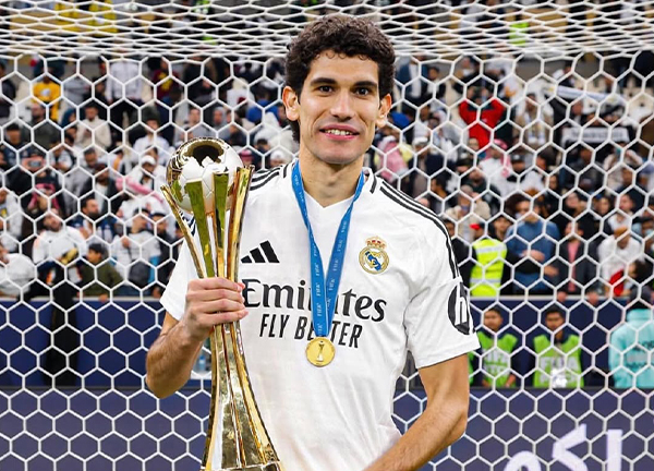 ราชันเฟิร์มปล่อย ‘บาเญโฆ่’ ปิดฉากเส้นทาง 10 ปี