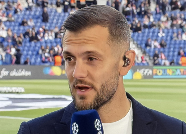 วิลเชียร์ฟันธง ‘งู’ แชมป์ UCL-ฮาร์โก้เห็นต่างบอก P$G