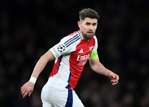 ฟลาเมงโก้หวังเซ็น ‘จอร์จินโญ่’ ทันศึกสโมสรโลก