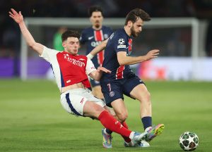 อดีตแมวมองเผยปืนปัด ‘ควิช่า’ ก่อนเซ็นมาร์ควินญอส