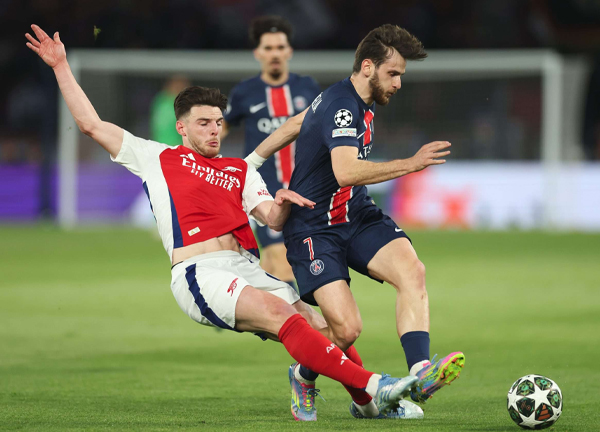 อดีตแมวมองเผยปืนปัด ‘ควิช่า’ ก่อนเซ็นมาร์ควินญอส