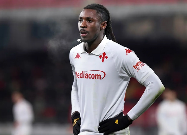 ค่าฉีก 50 ลย.! ผีสนดึง ‘คีน’ คืนถิ่นพรีเมียร์ลีก