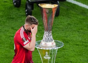 ‘ชอว์’ ขอโทษแฟนผีทำให้ผิดหวัง-หนุน ‘บอสเจ๋ง’ คนที่ใช่