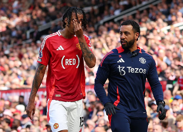 หวังว่าไม่หนัก! บอสเจ๋งกังวล ‘โยโร่’ เจ็บก่อนชิงยูโรป้า