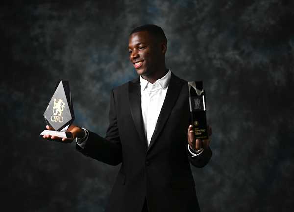 คาดสิงห์คุยสัญญาใหม่ ‘ไคเซโด้’ แม้ยังเหลืออีก 6 ปี