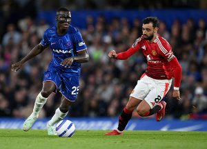 นึกว่าไม่เอาแล้ว! ‘มาเรสก้า’ เซอร์ไพรส์ผีดุดันเกินคาด