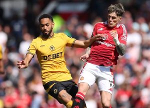 คาร์ร่าหนุนผีเซ็น ‘คุนญ่า’-อาจกระทบอนาคต ‘การ์นาโช่’