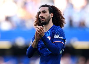 คู่ควร! ‘คูคูเรญ่า’ ยันสิงห์พร้อมตั้งแถวปรบมือหงส์