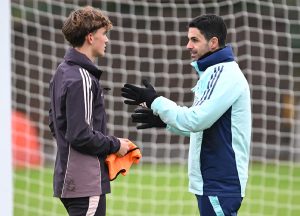 พี่ต้าเปรยให้ ‘ดาวแมน’ ร่วมปรีซีซั่นซัมเมอร์นี้