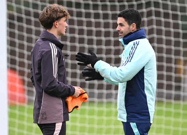 พี่ต้าเปรยให้ ‘ดาวแมน’ ร่วมปรีซีซั่นซัมเมอร์นี้