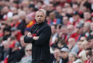 ‘ไฮติงก้า’ ตกลงรับงานคุมอาแย็กซ์สัญญา 2 ปี