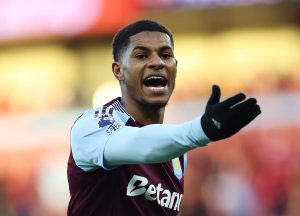 เผย ‘แรชฟอร์ด’ ยอมลดค่าเหนื่อยทำตามฝันซบบาร์ซ่า