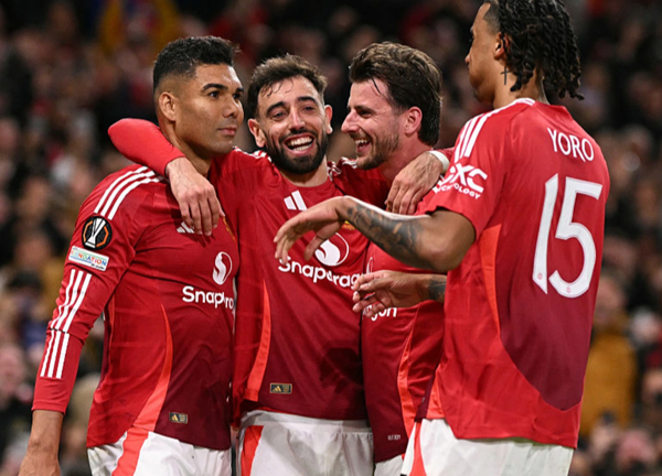 รัดเข็มขัด! ผีหั่นตั๋วฟรีนักเตะเหลือคนละ 2 ใบนัดชิงยูโรป้า